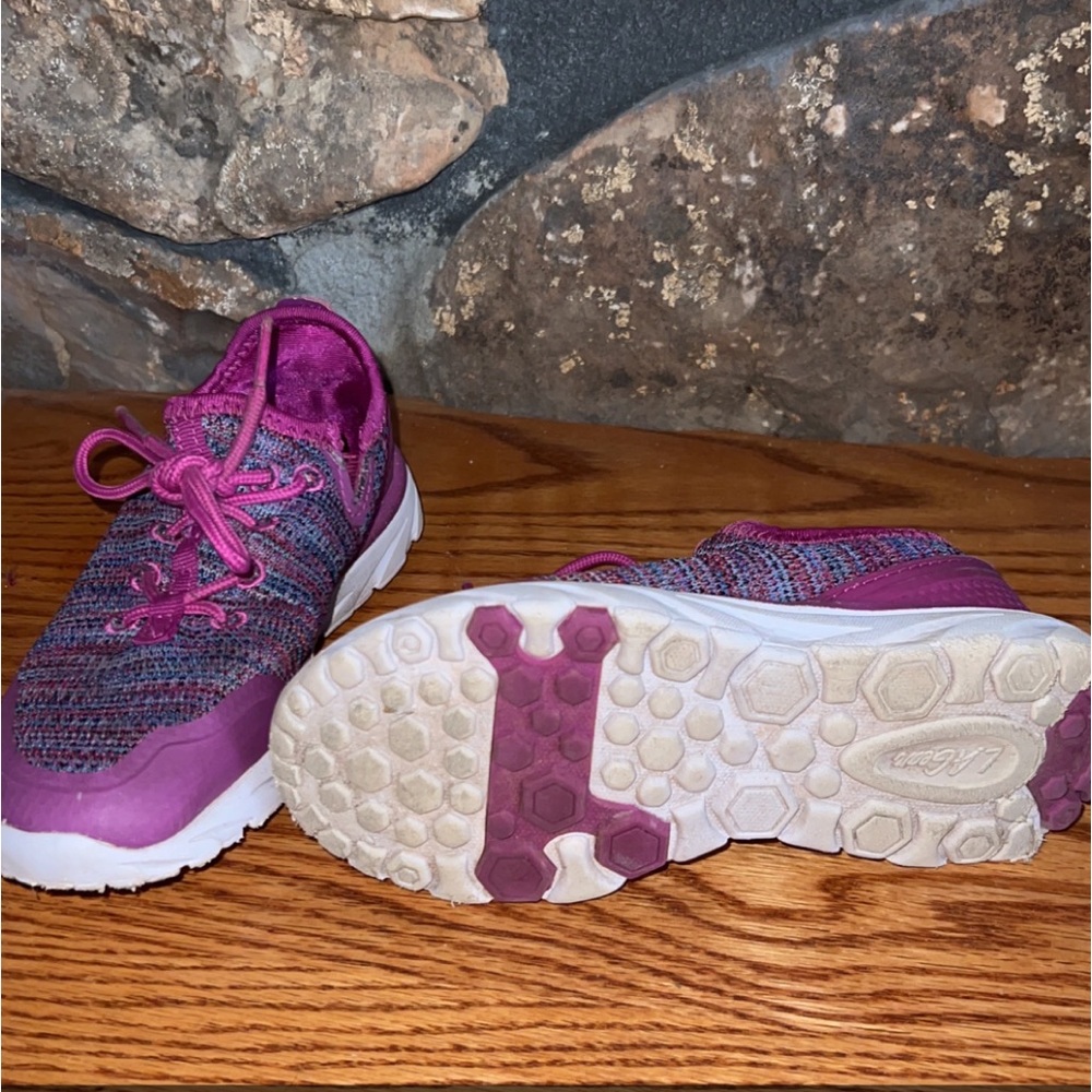 Only worn a few times size 12